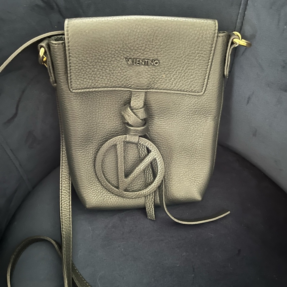 Original VALENTINO crossbody bag